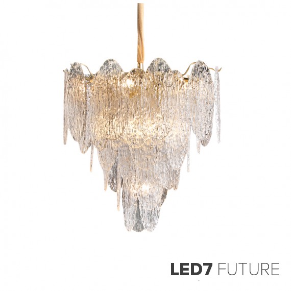 Ritz - Foli Chandelier V2